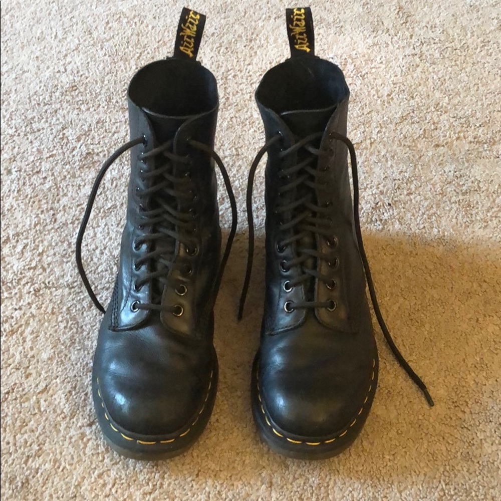 Doc Marten Boots